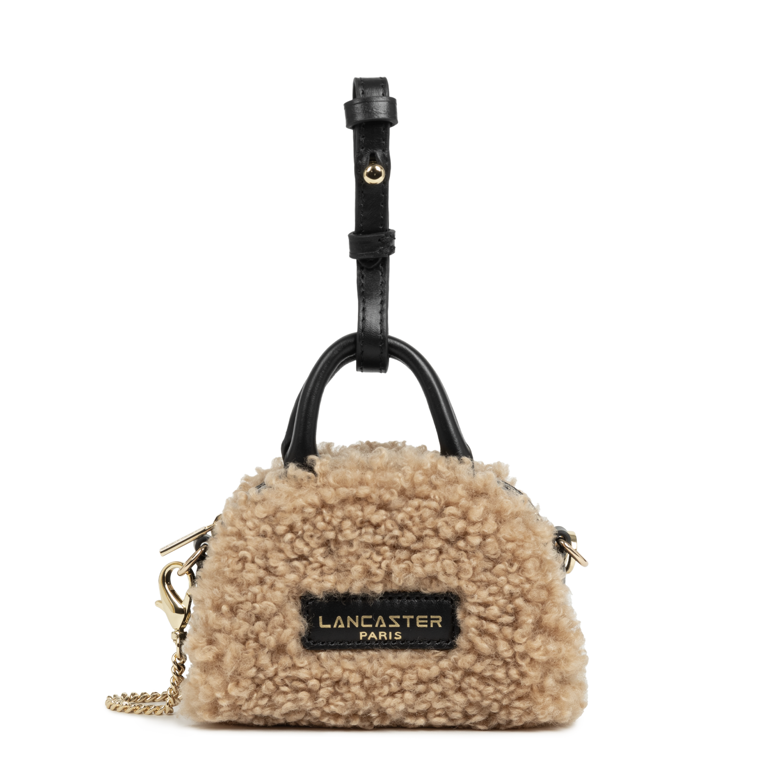 nano sac à main - moumoute ps25 