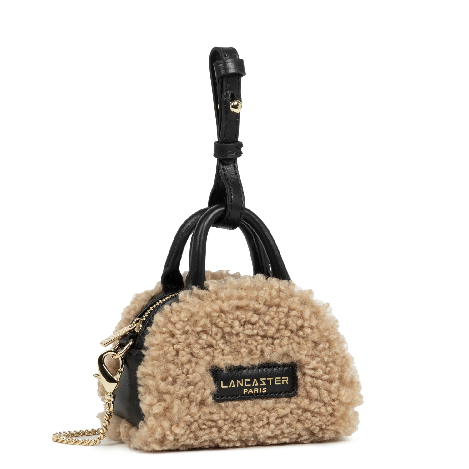 nano sac à main - moumoute ps25 