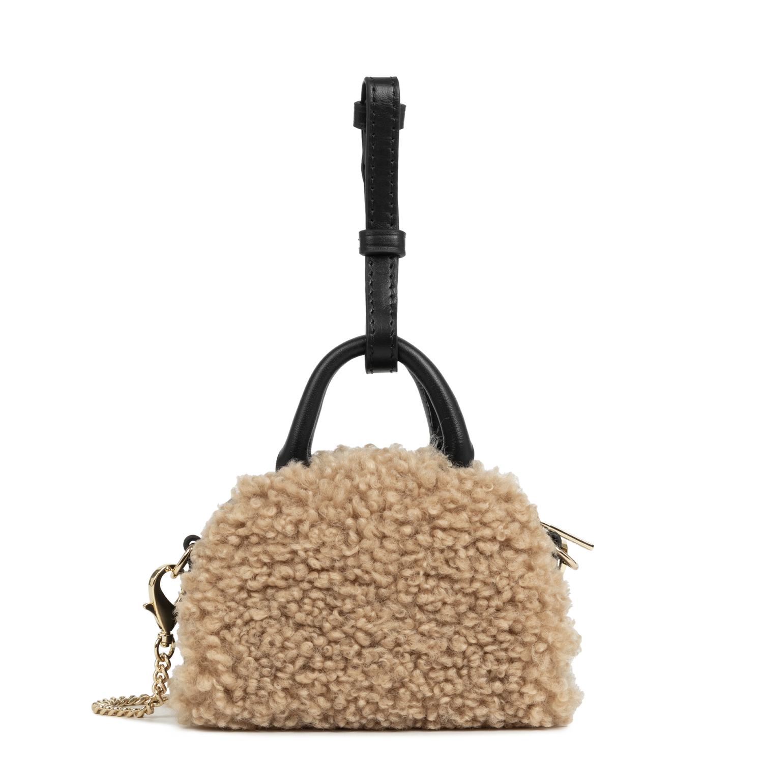 nano sac à main - moumoute ps25 