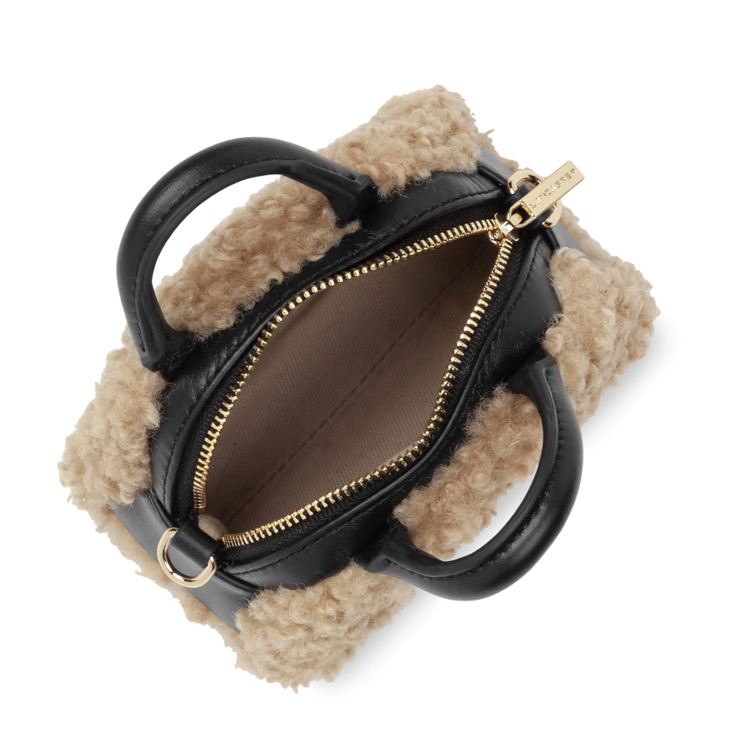 nano sac à main - moumoute ps25 