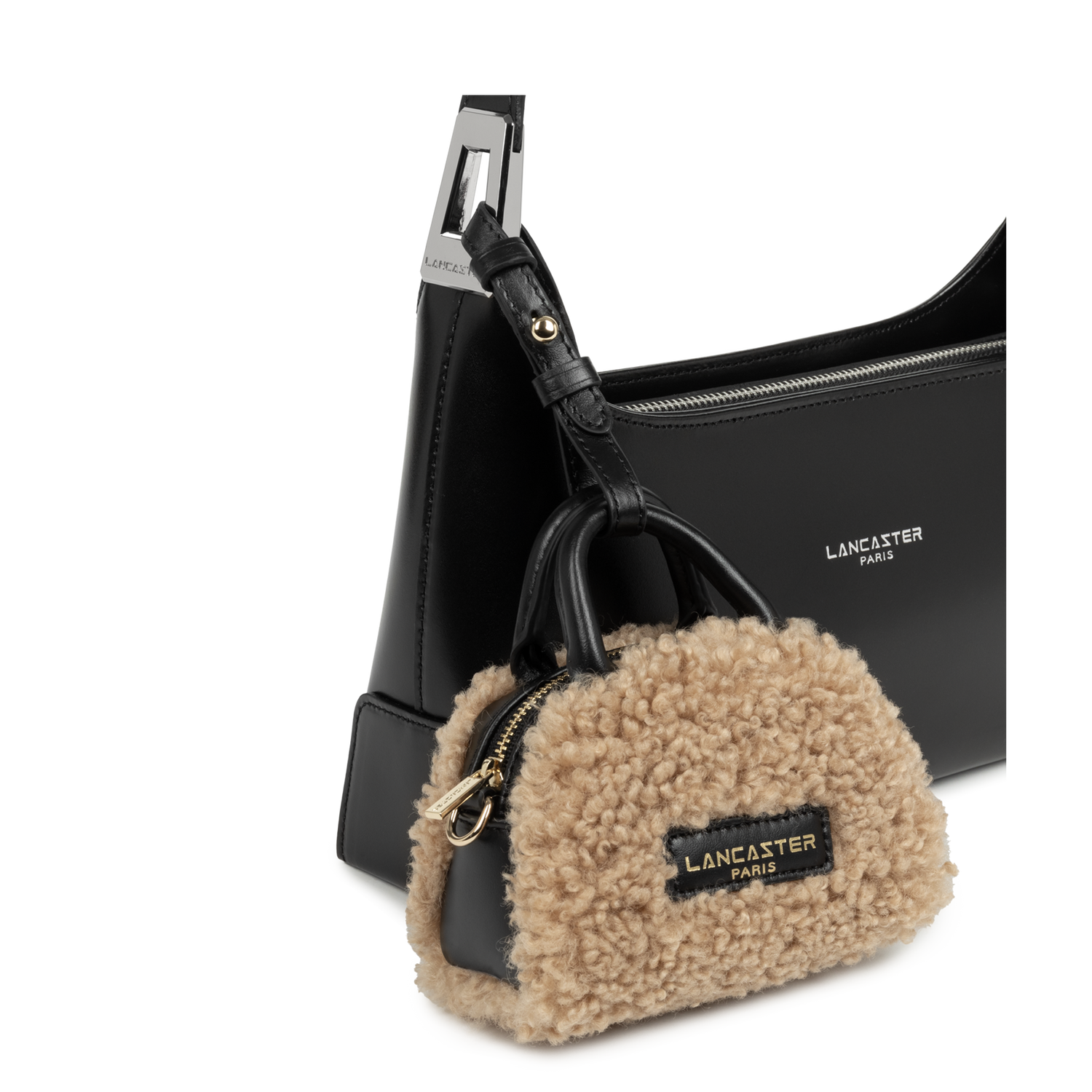 nano sac à main - moumoute ps25 