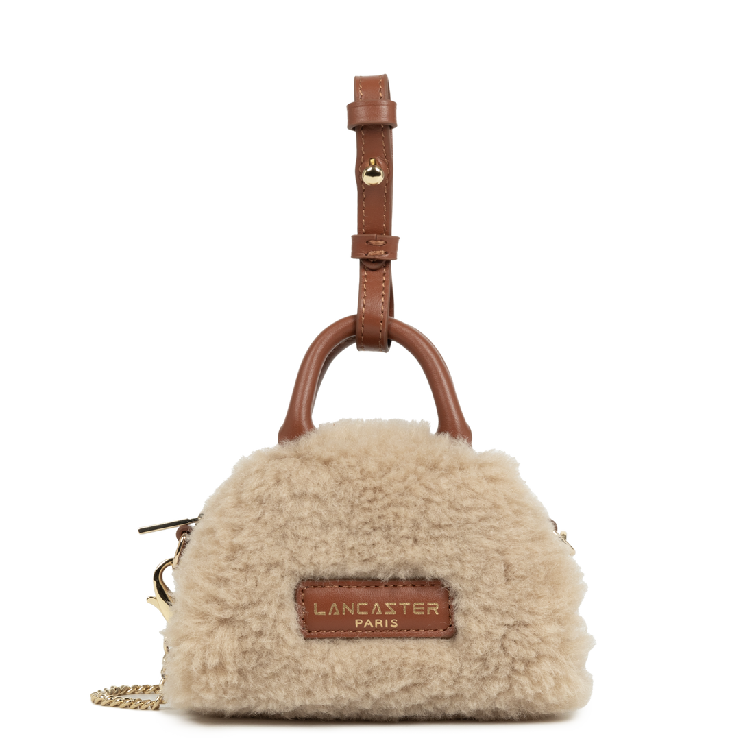 nano sac à main - moumoute ps25 