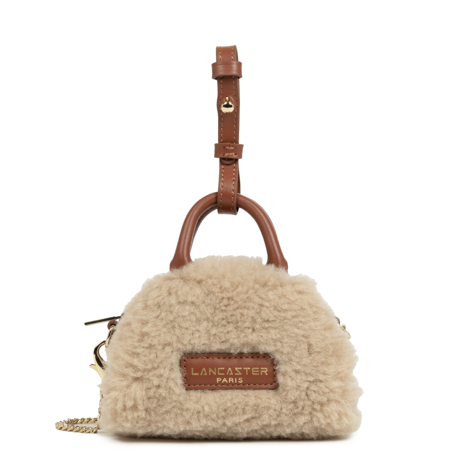 nano sac à main - moumoute ps25 