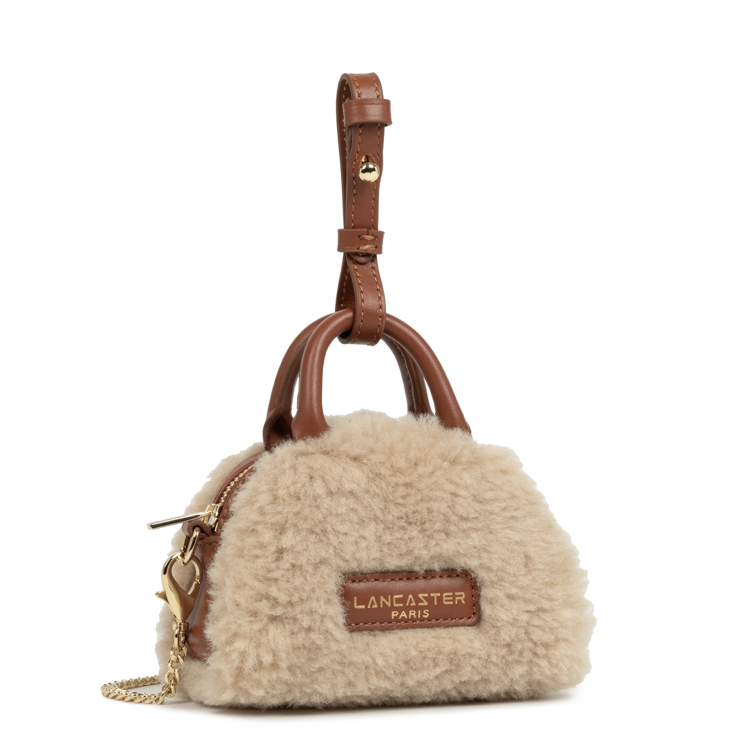 nano sac à main - moumoute ps25 