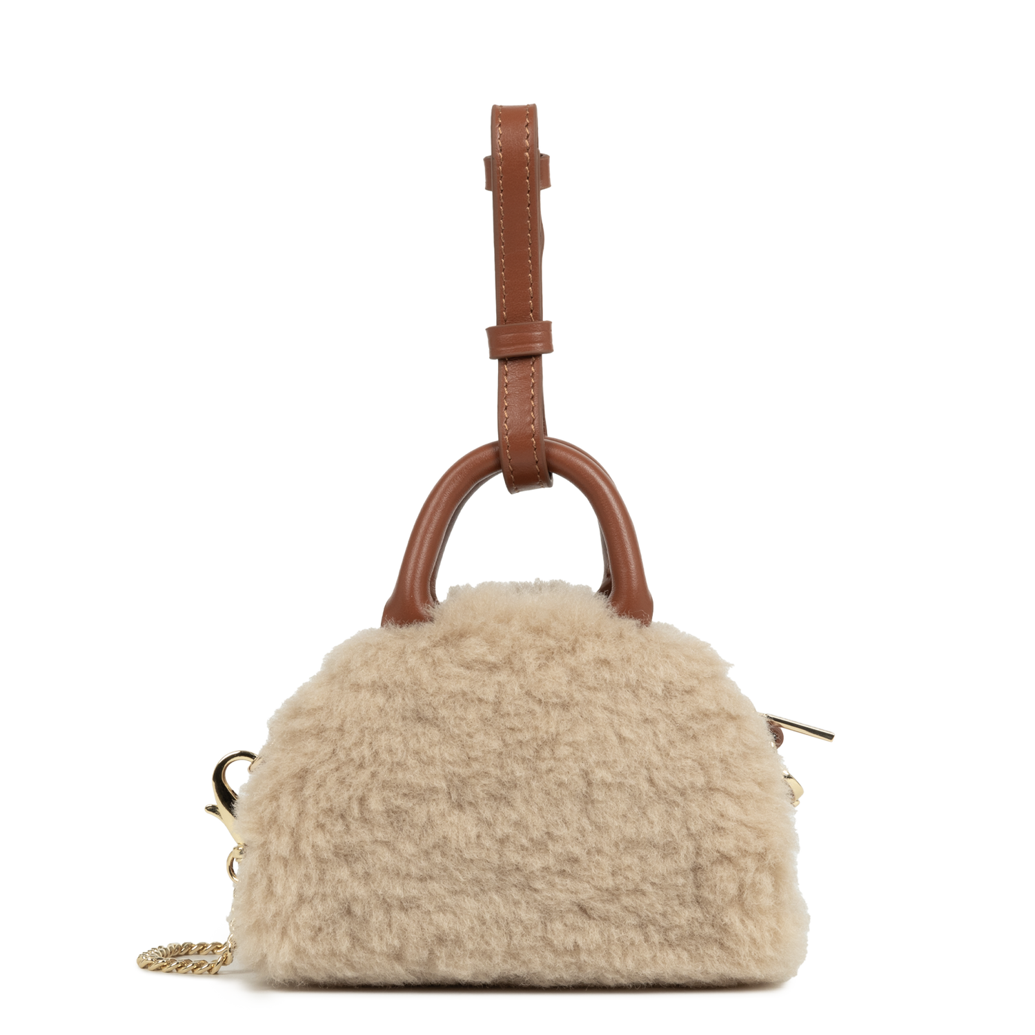 nano sac à main - moumoute ps25 