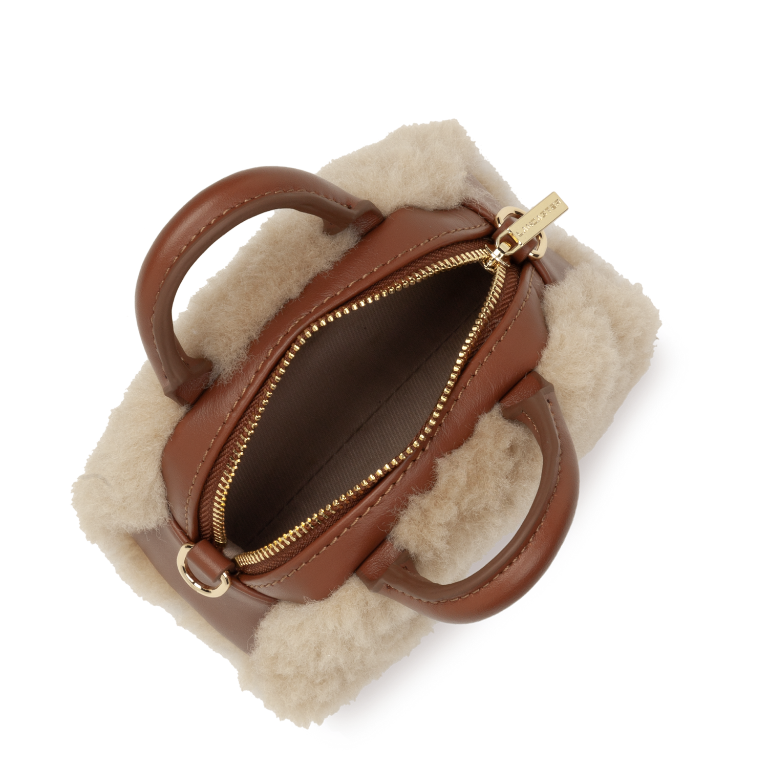 nano sac à main - moumoute ps25 