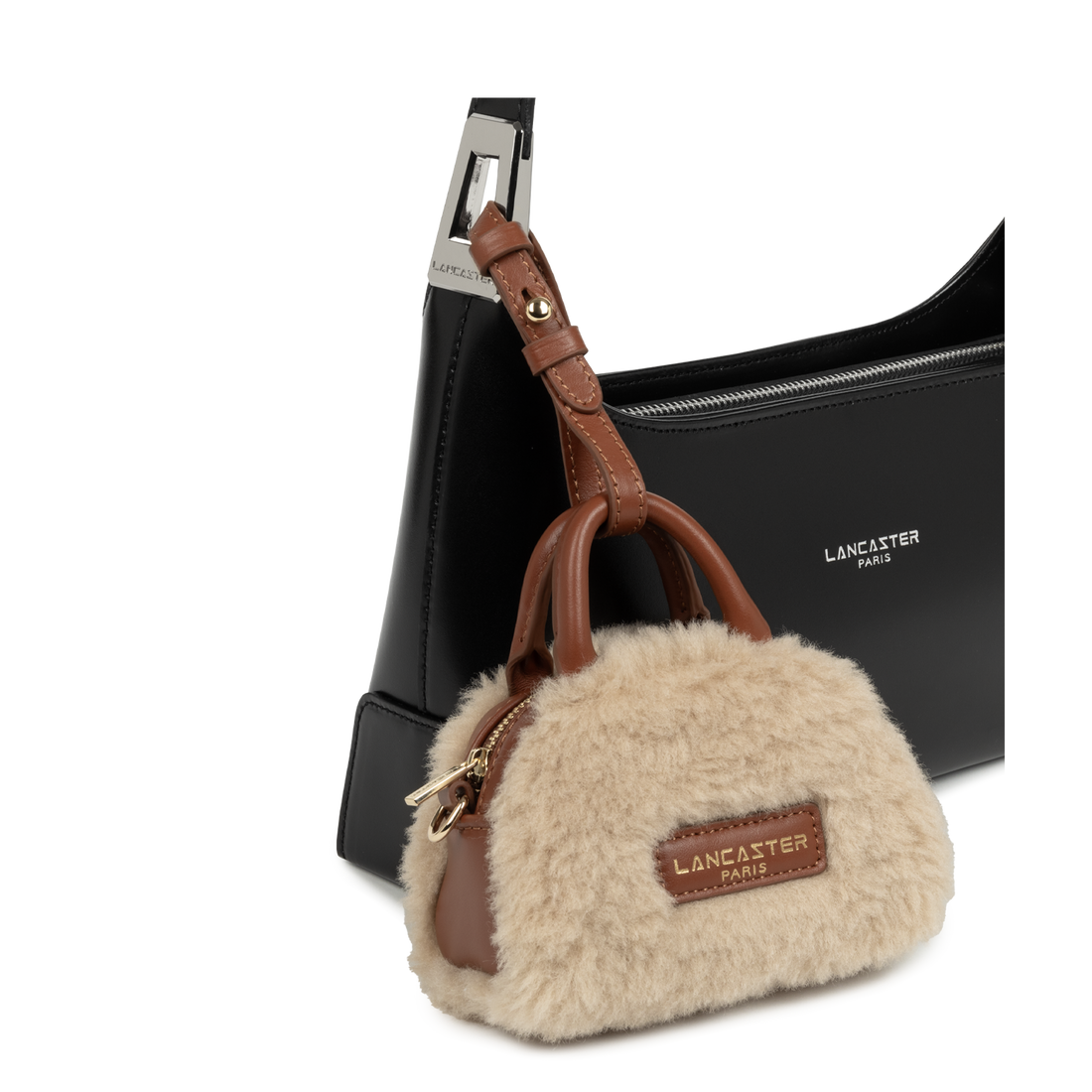 nano sac à main - moumoute ps25 