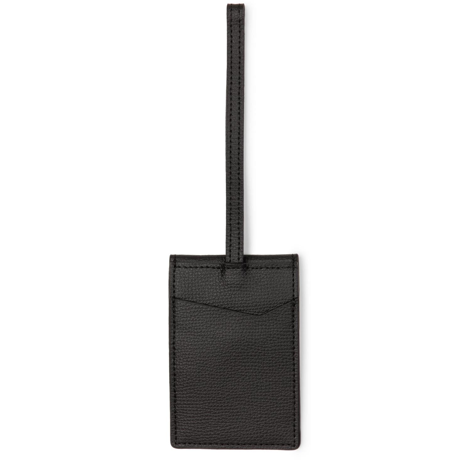 étiquette bagage - zoé accessoires 