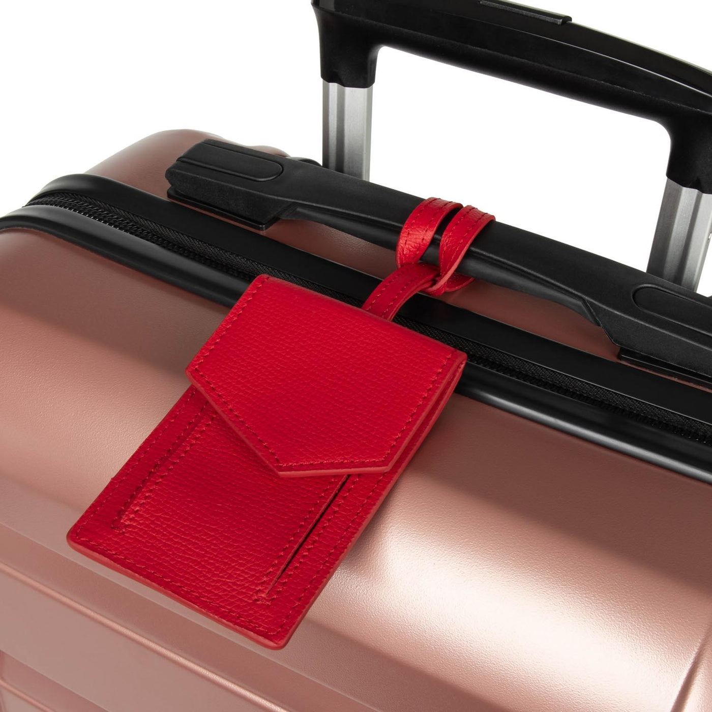 etiquette bagage - zoé accessoires #couleur_brisbane