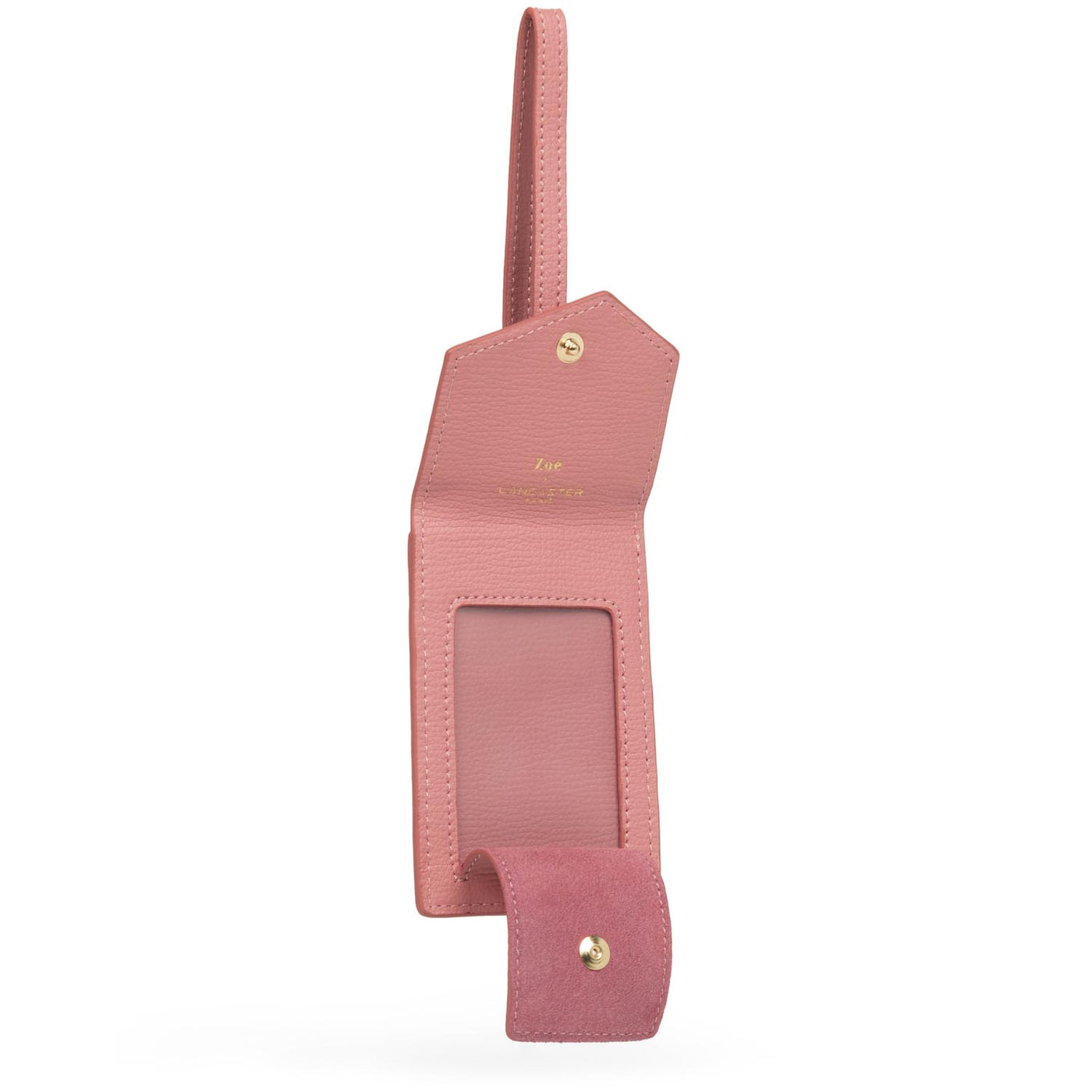 etiquette bagage - zoé accessoires #couleur_sydney
