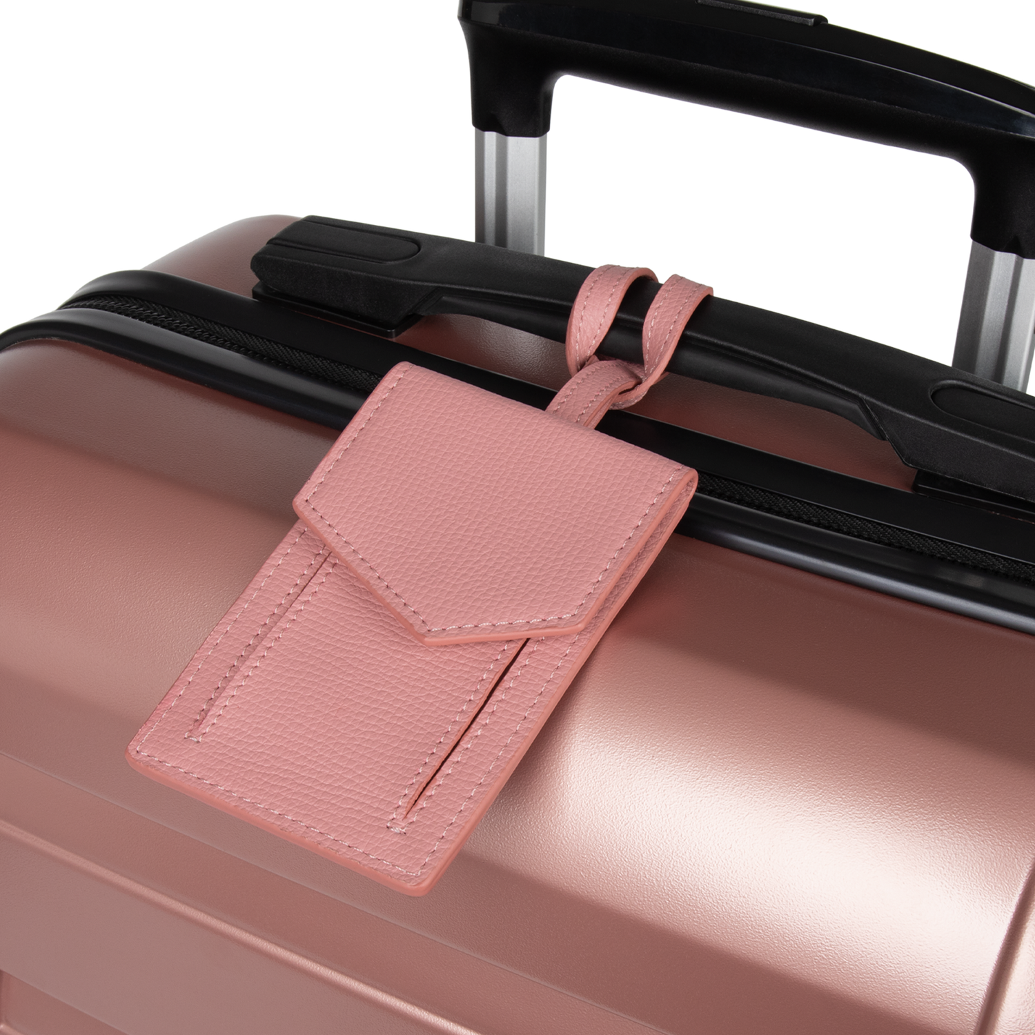 étiquette bagage - zoé accessoires 