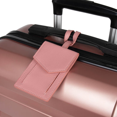 etiquette bagage - zoé accessoires #couleur_sydney