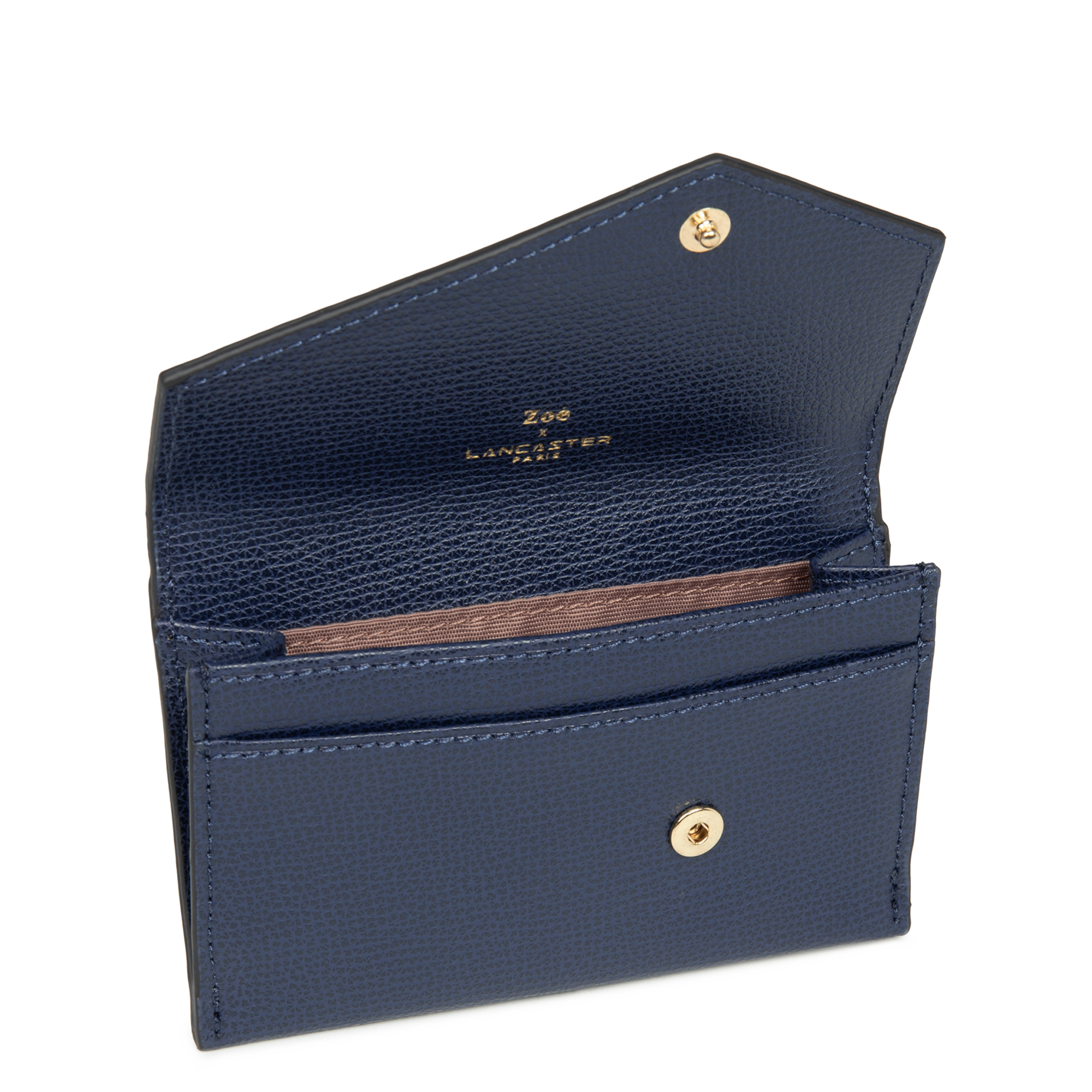 porte-cartes - zoé accessoires 