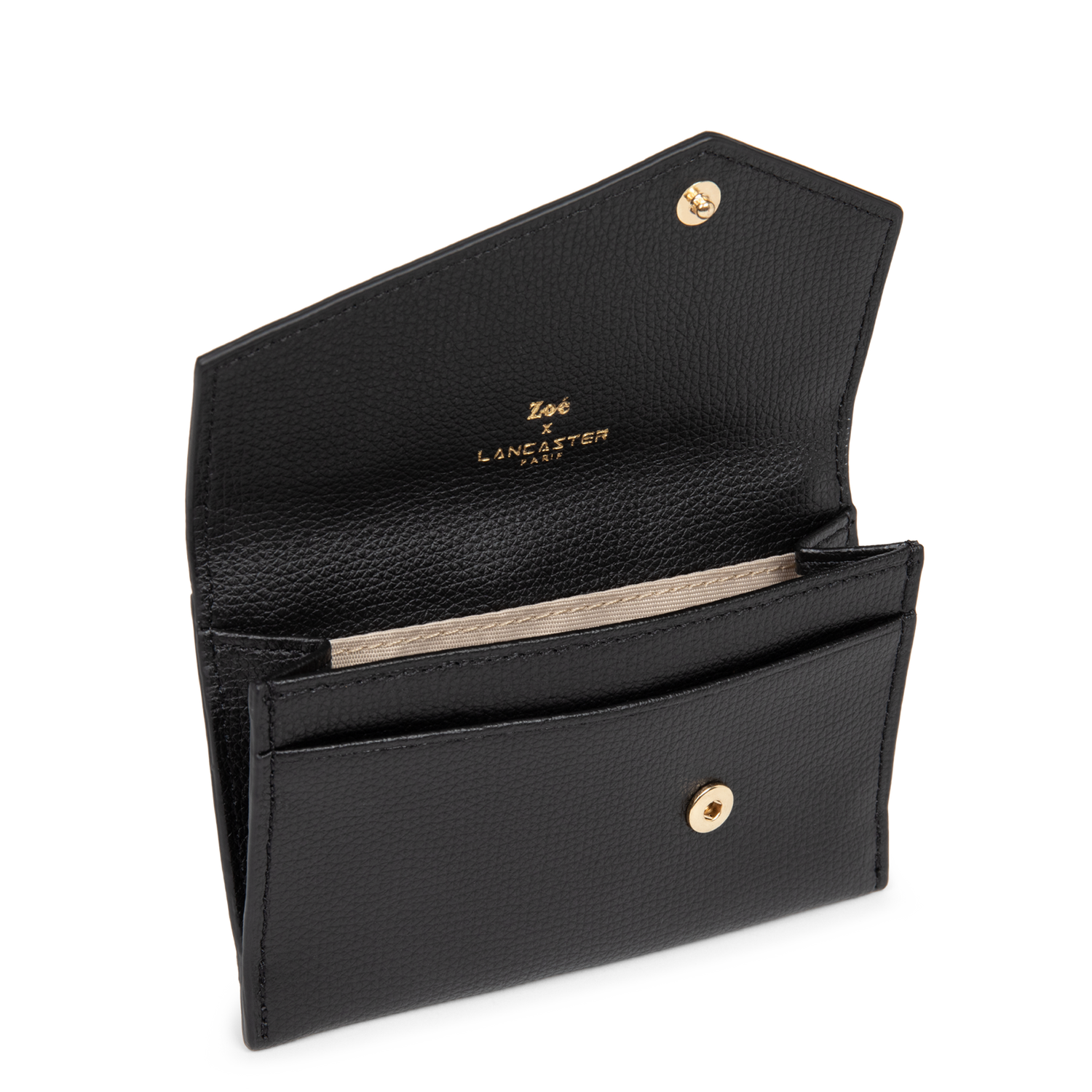 porte-cartes - zoé accessoires 
