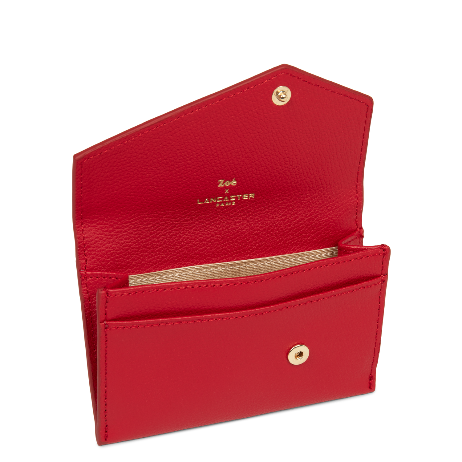 porte-cartes - zoé accessoires 
