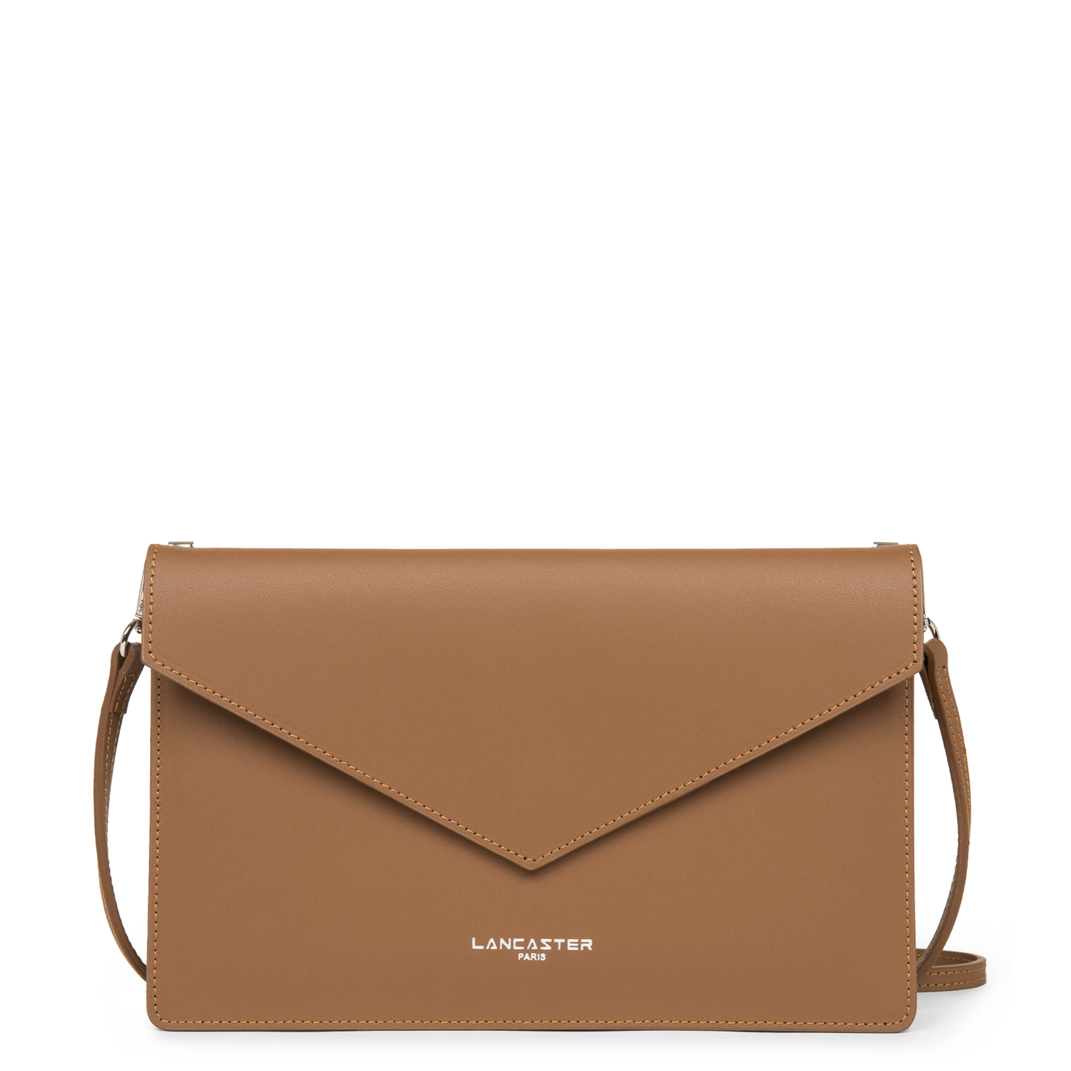Pochette lancaster champagne hot sale