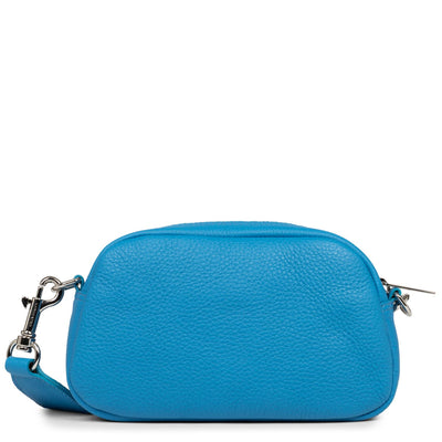 petit sac trotteur - studio mimi #couleur_bleu-azur