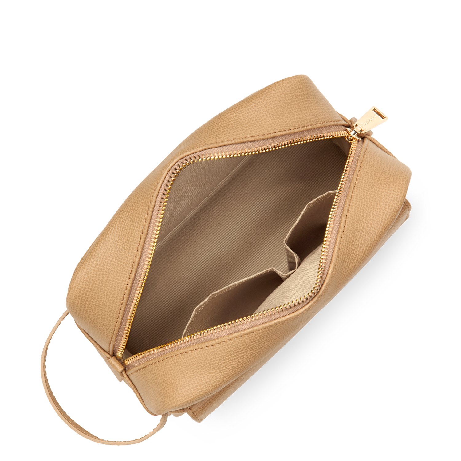 trousse de toilette - zoé accessoires 