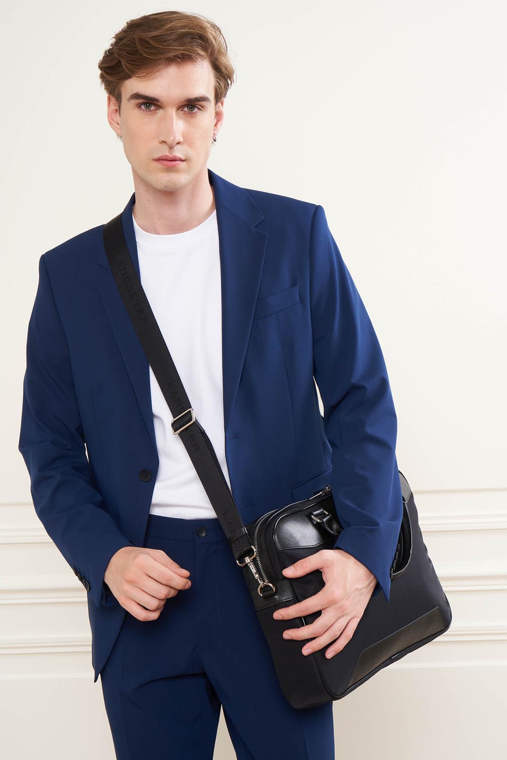 porte documents - basic métropole