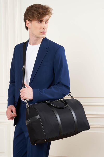 sac 24/48h - basic métropole #couleur_noir