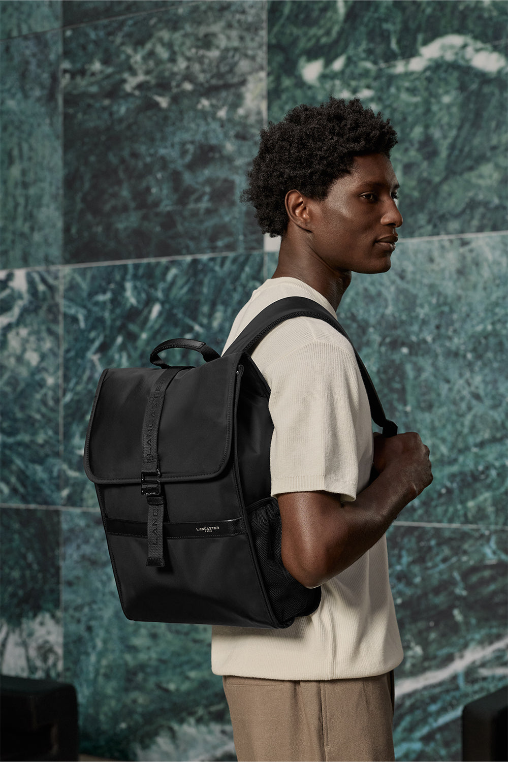 sac à dos - basic métropole 