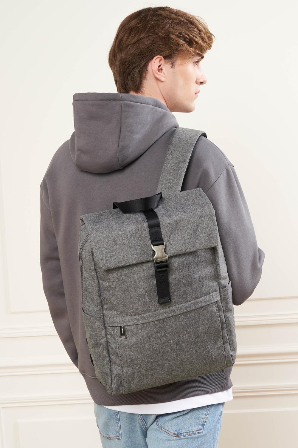 Zaino Smart Lancaster
