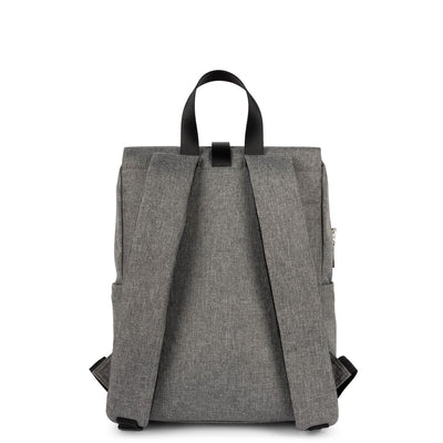 sac à dos - smart #couleur_gris