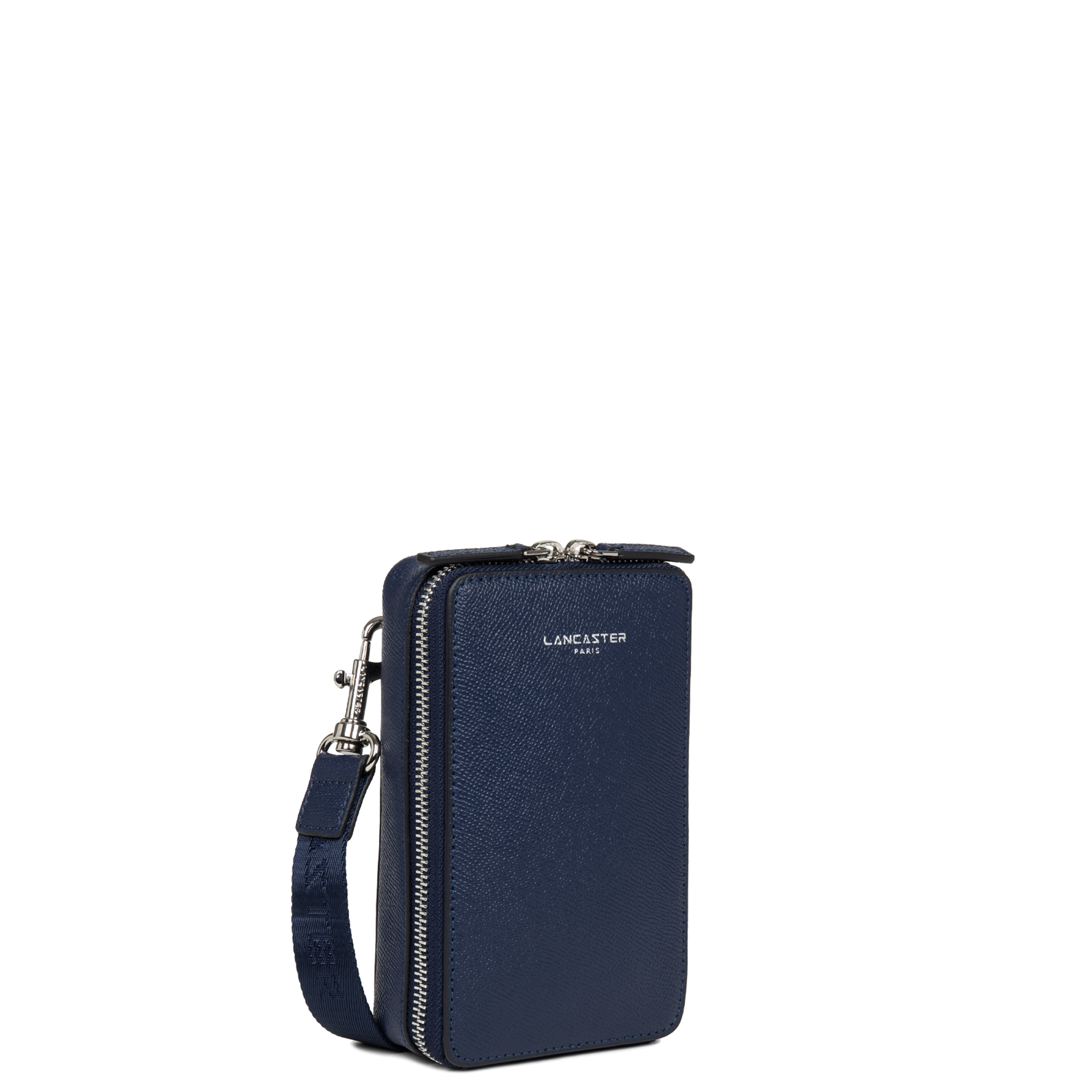 pochette smartphone - delphino lucas 