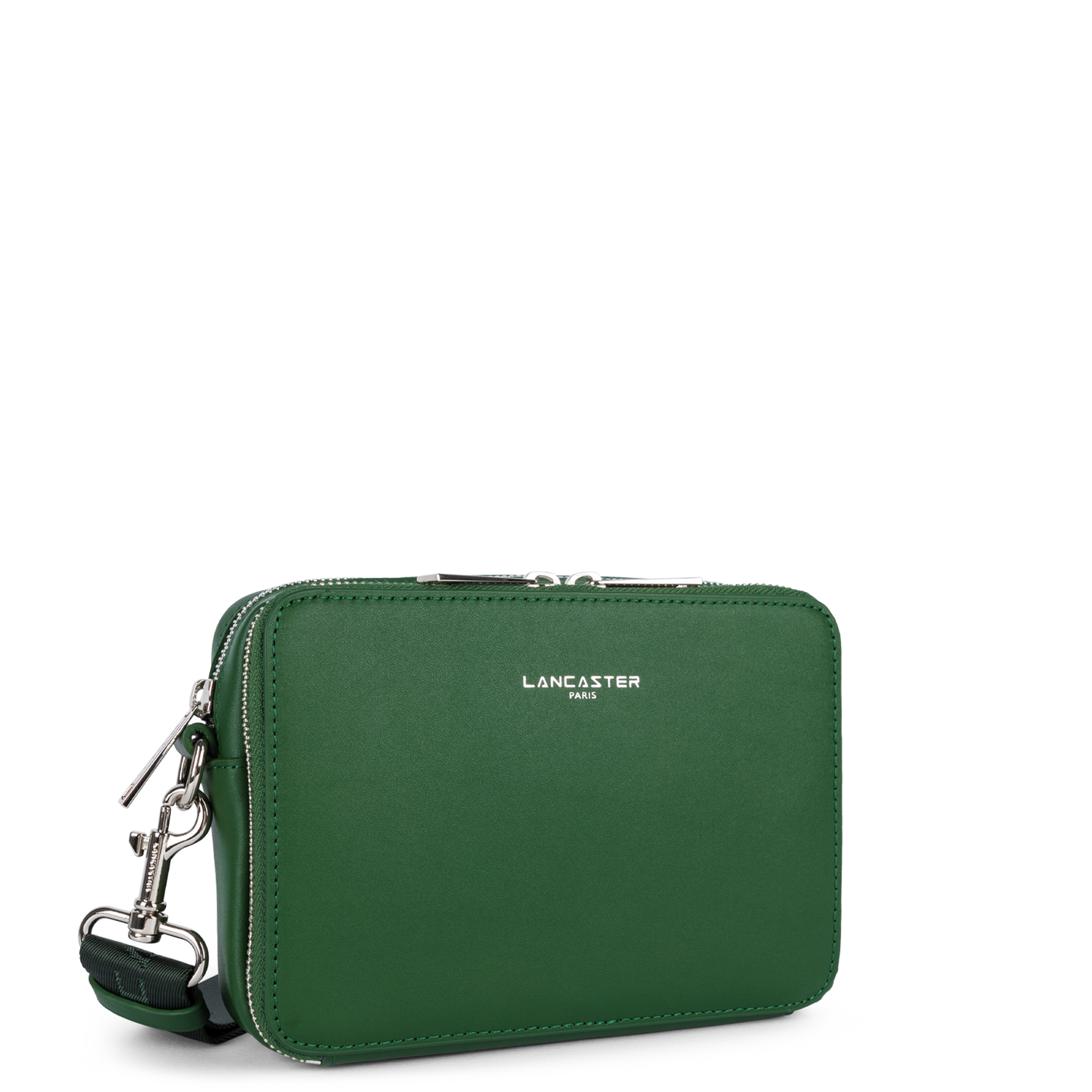 Small crossbody bag Paris Homme Lancaster