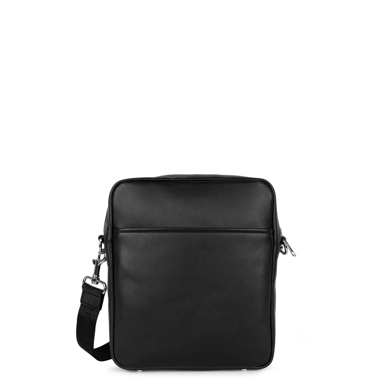Men's cross shoulder leather bag shop