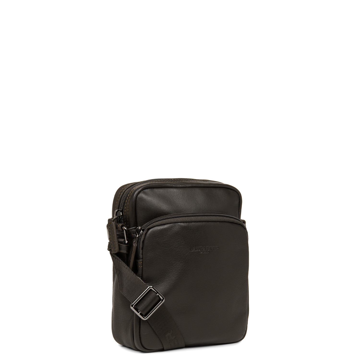 petit sacoche - soft vintage homme 
