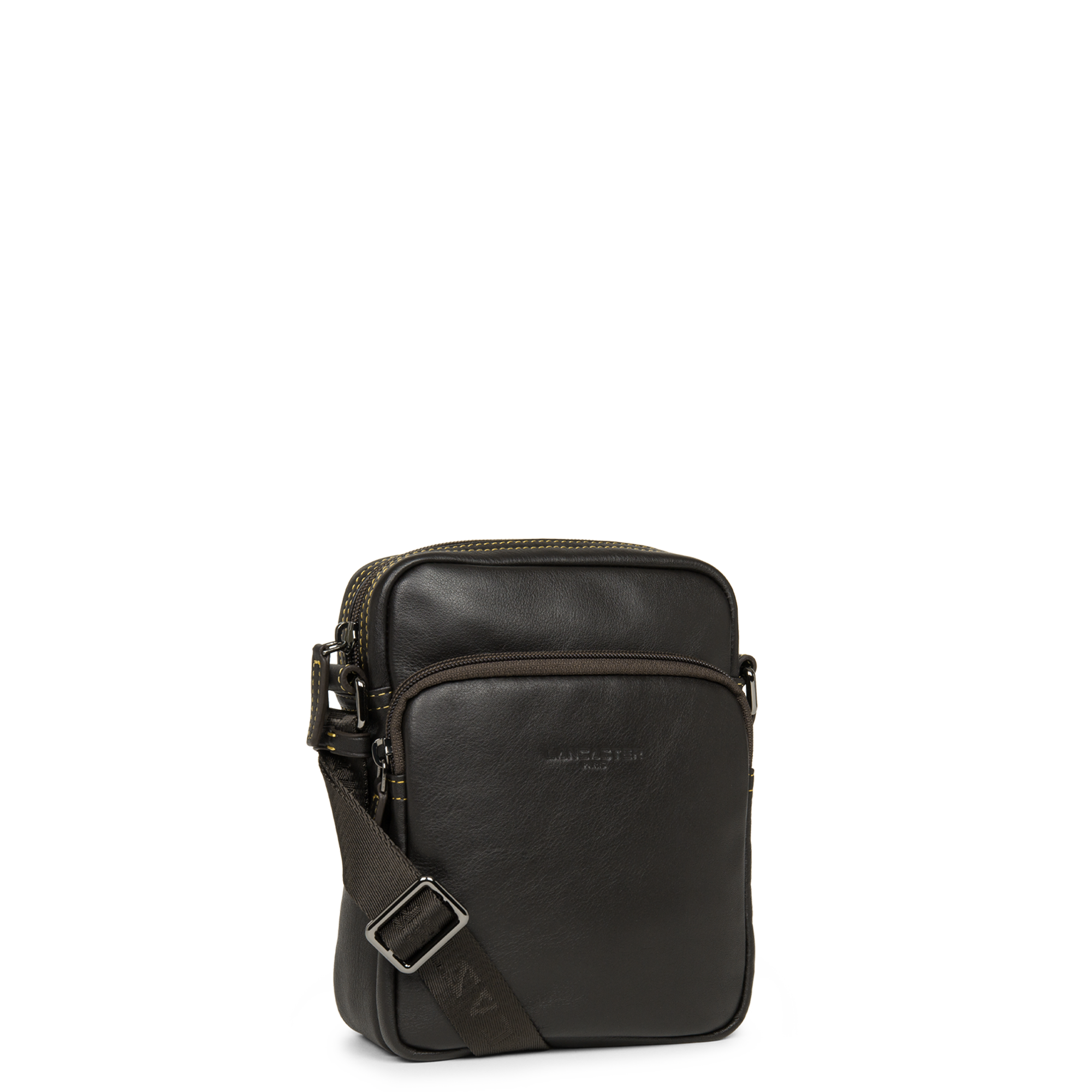 petit sacoche - soft vintage homme 