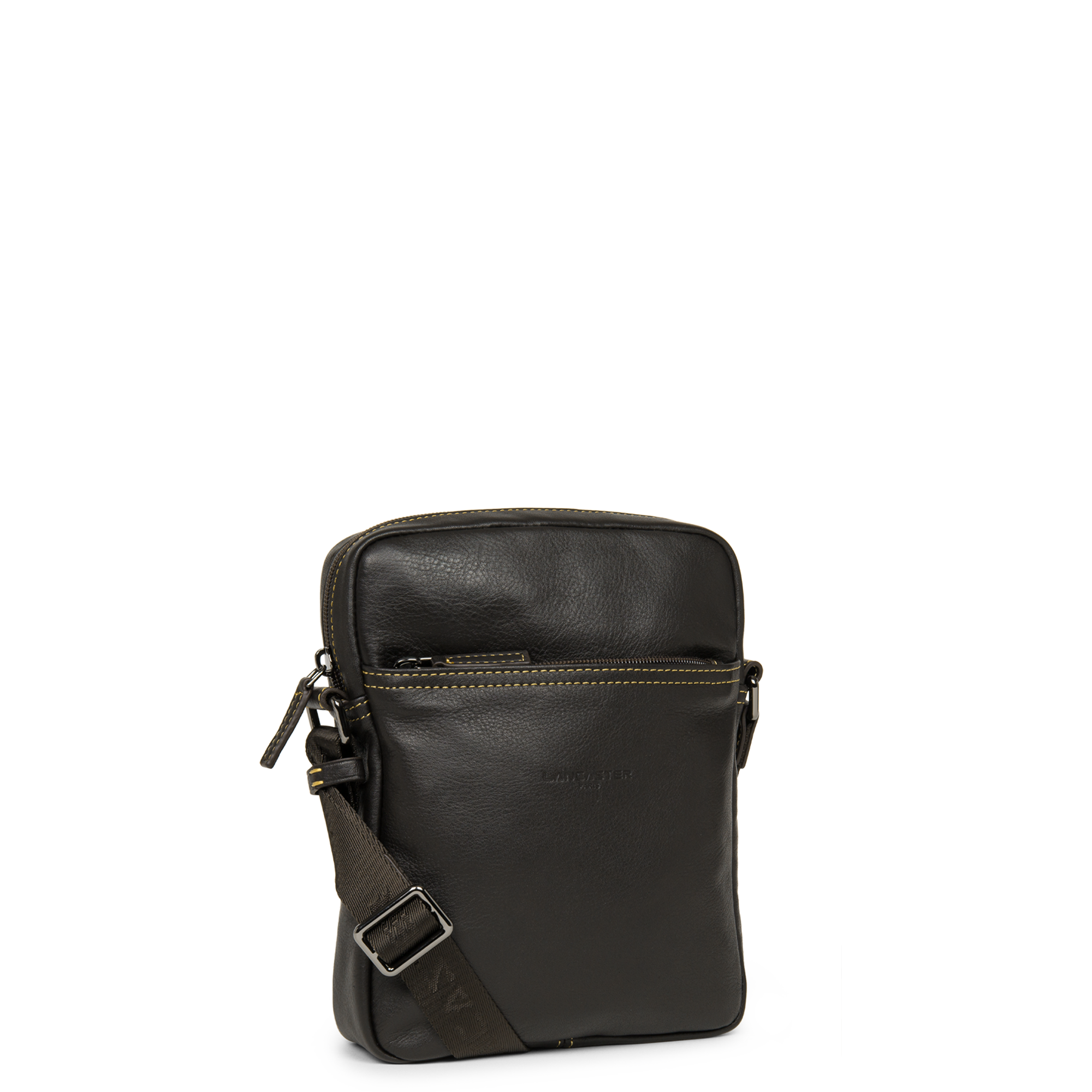 petit sacoche - soft vintage homme 