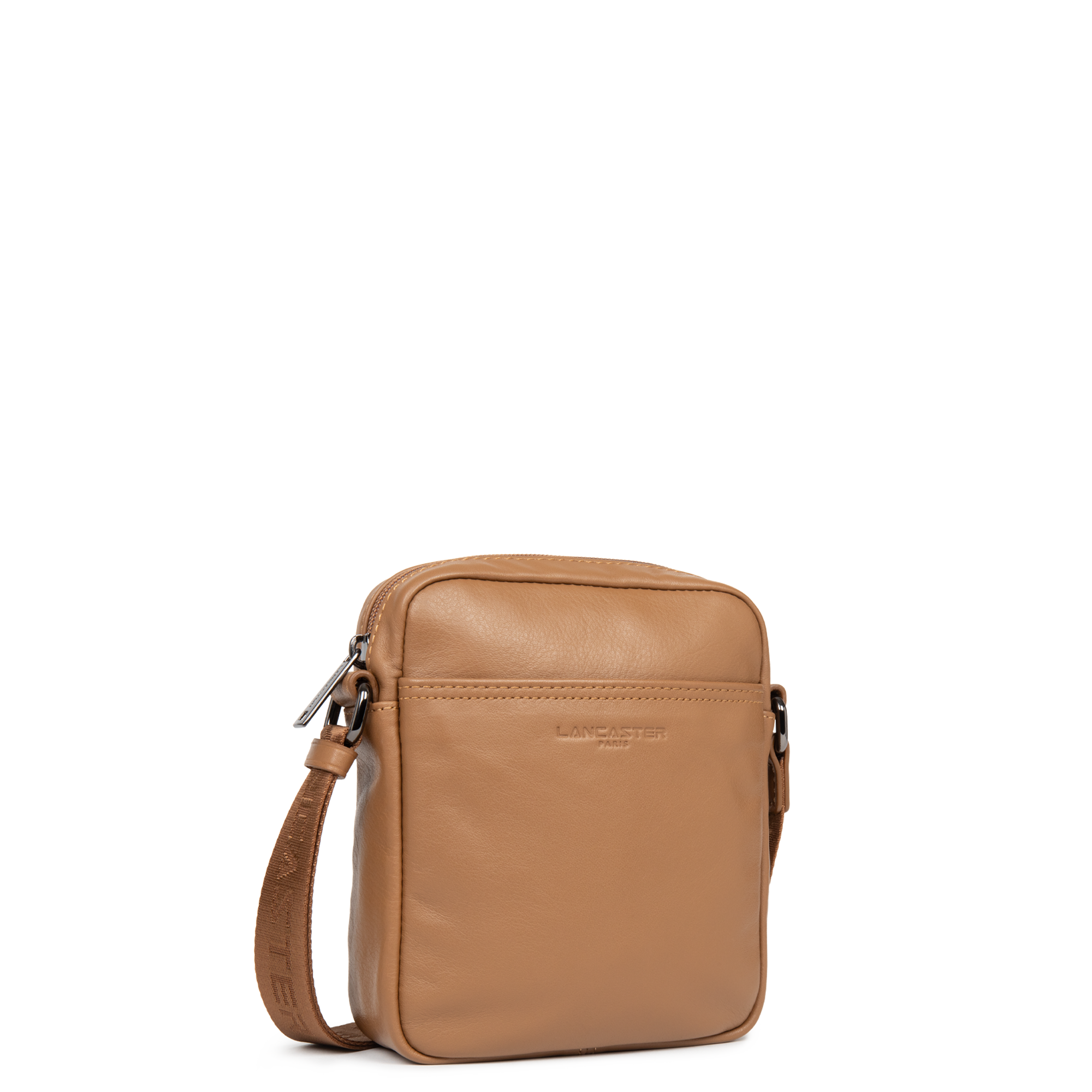 mini sacoche - soft vintage homme 