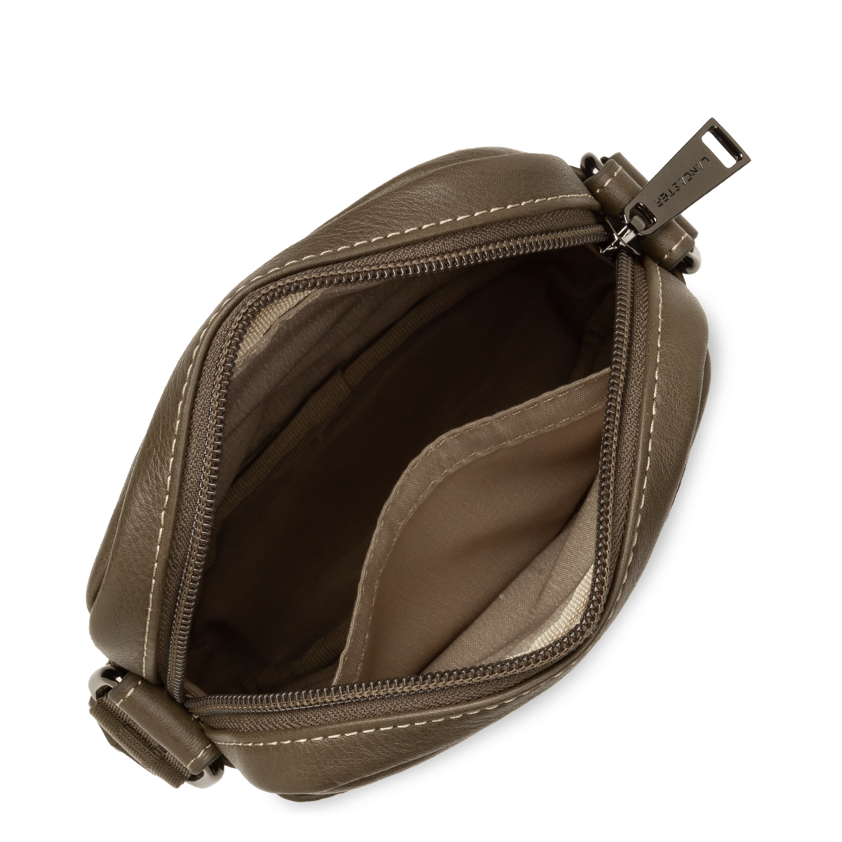 mini sacoche - soft vintage homme 
