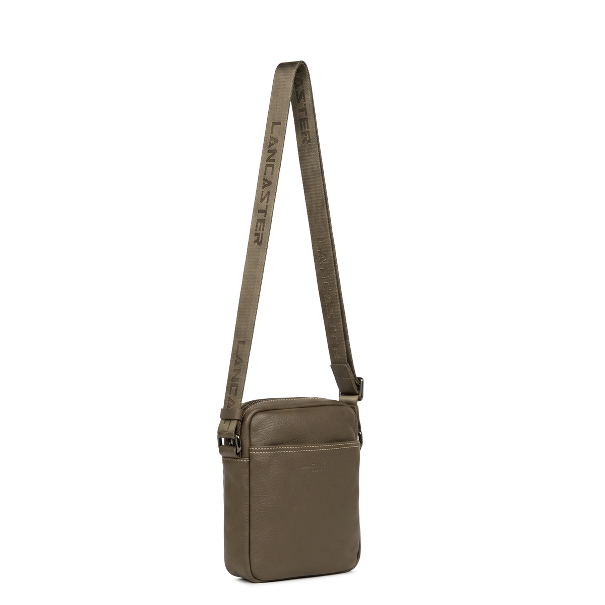 mini sacoche - soft vintage homme 