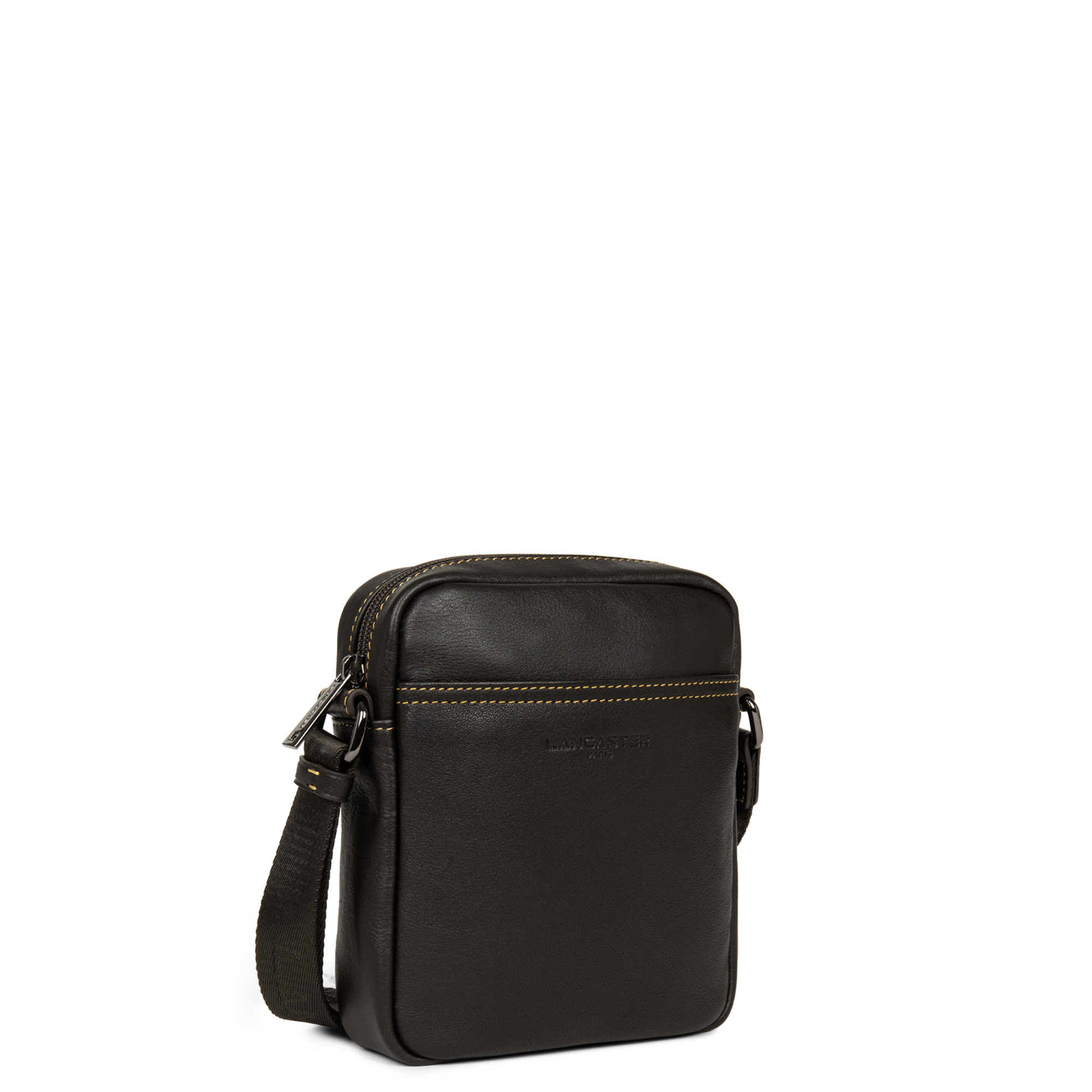 mini sacoche - soft vintage homme 