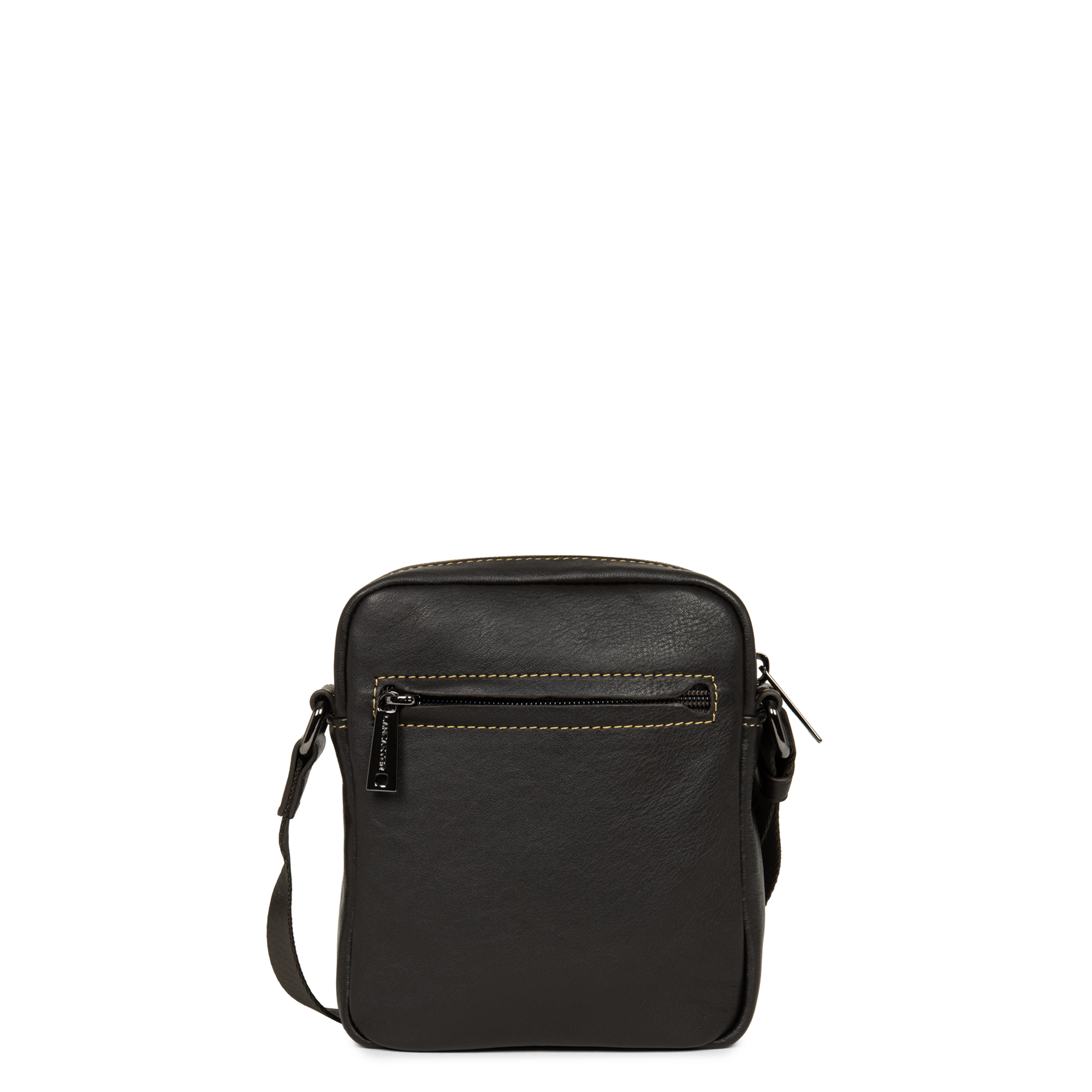 mini sacoche - soft vintage homme 