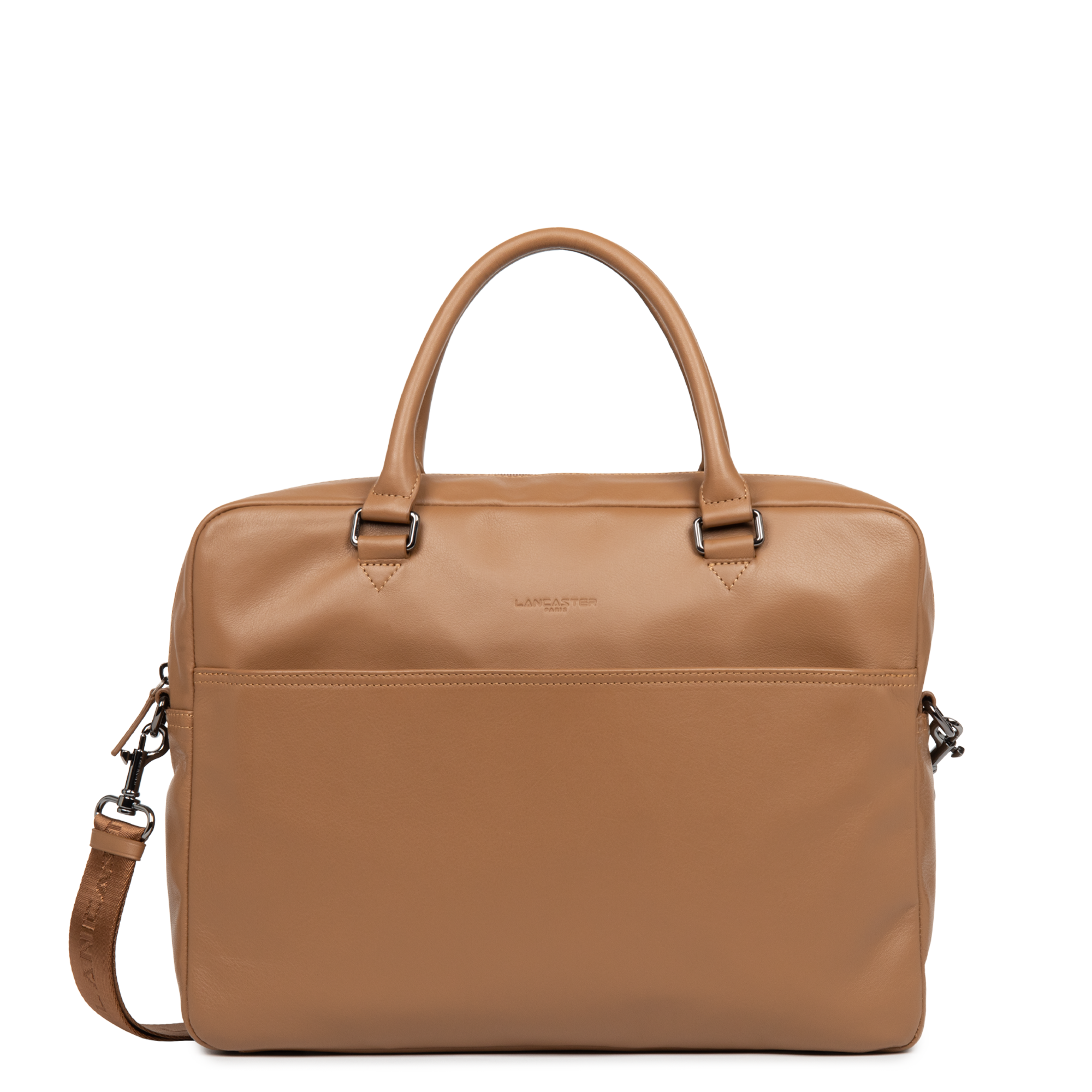 grand porte documents - soft vintage homme 