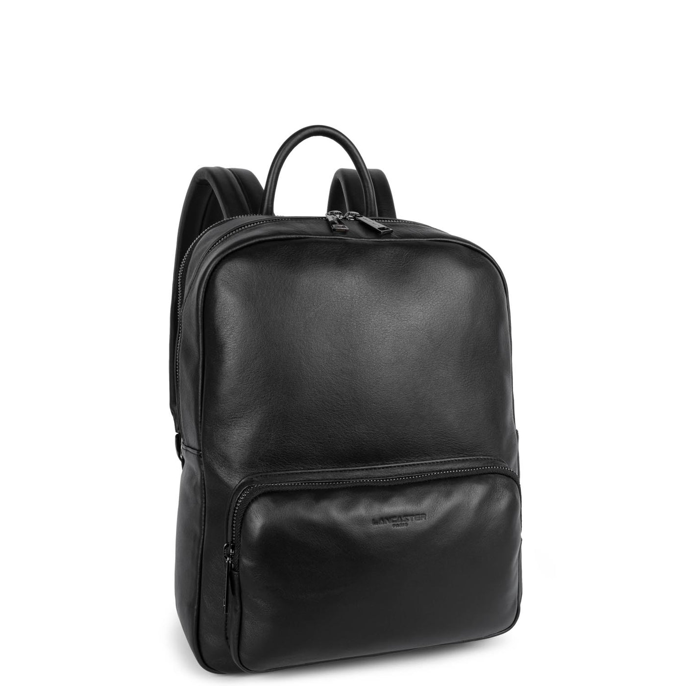 sac à dos - soft vintage homme #couleur_noir