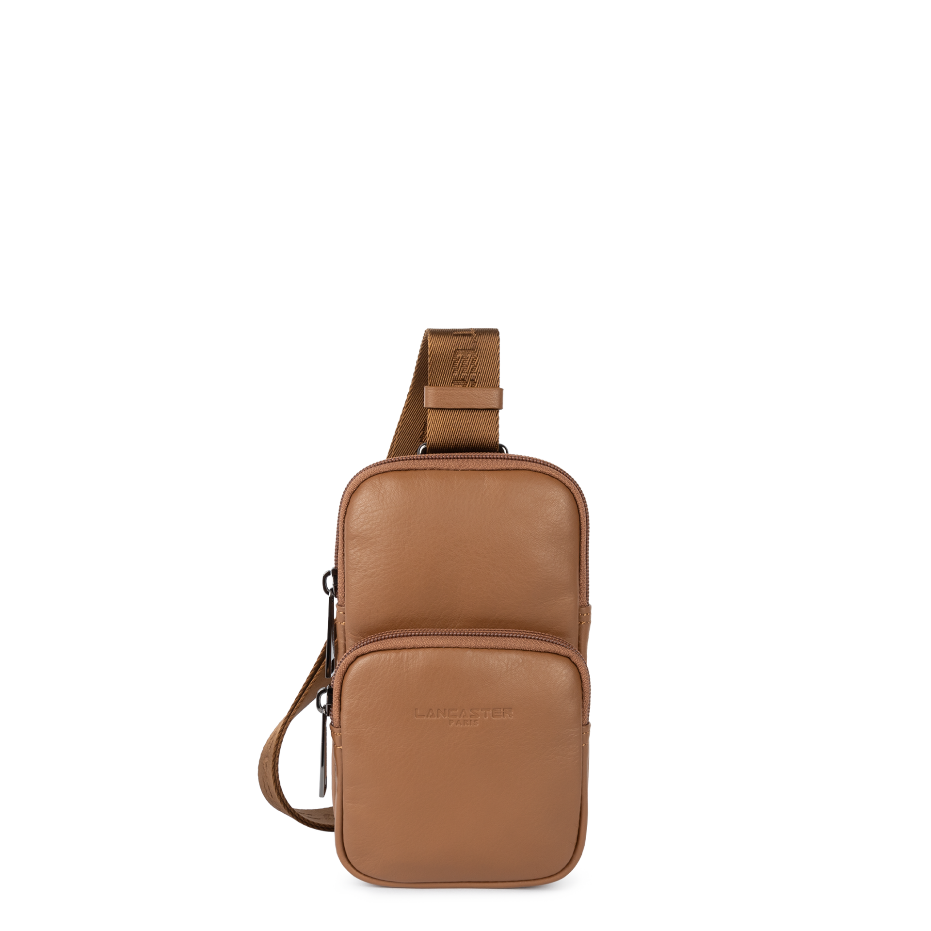 Crossbody bag - Soft Vintage Homme – Lancaster