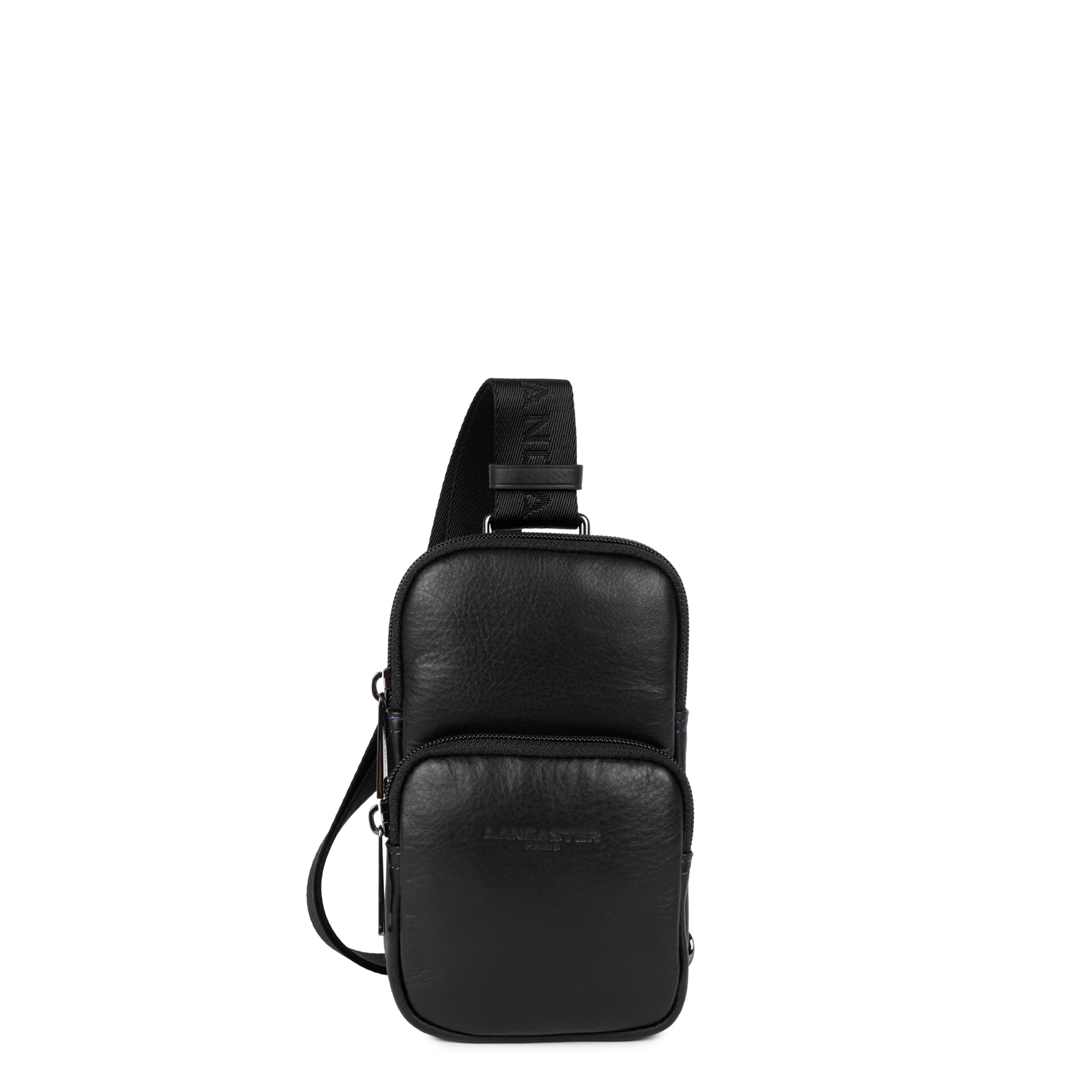 Crossbody bag - Soft Vintage Homme – Lancaster