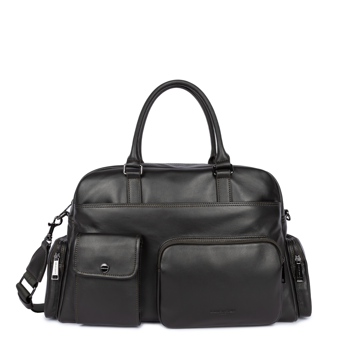 sac à main bowling - soft vintage homme 