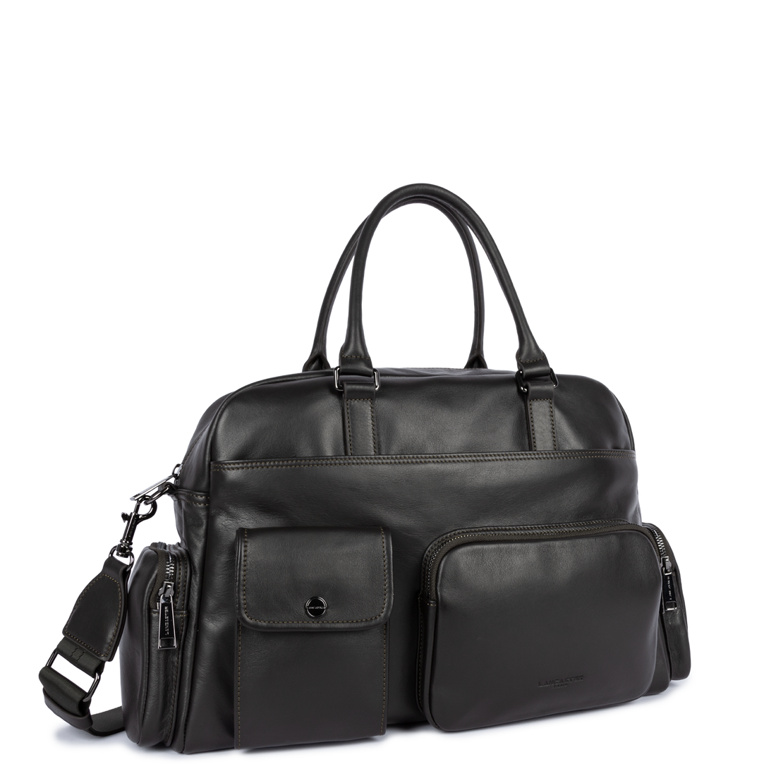 sac à main bowling - soft vintage homme 