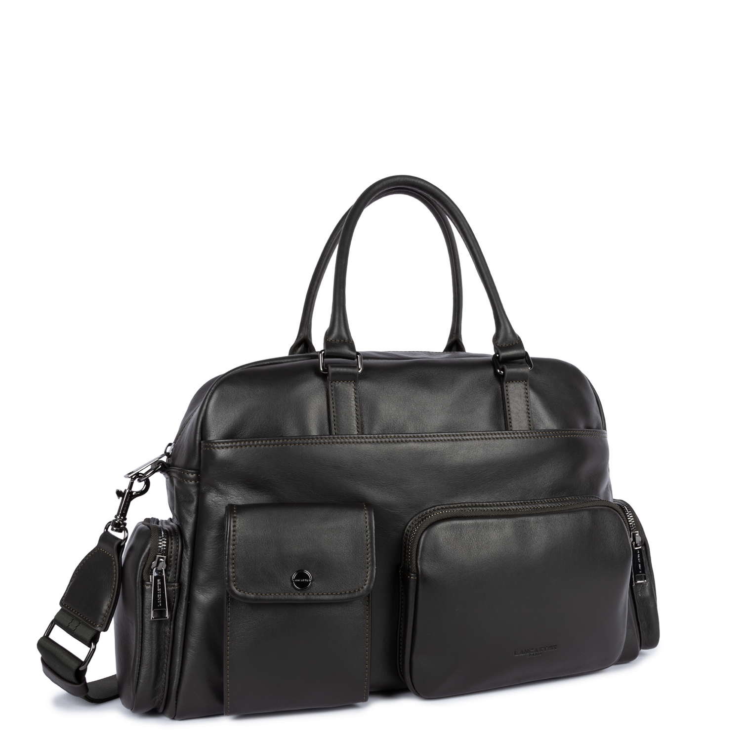 sac à main bowling - soft vintage homme 