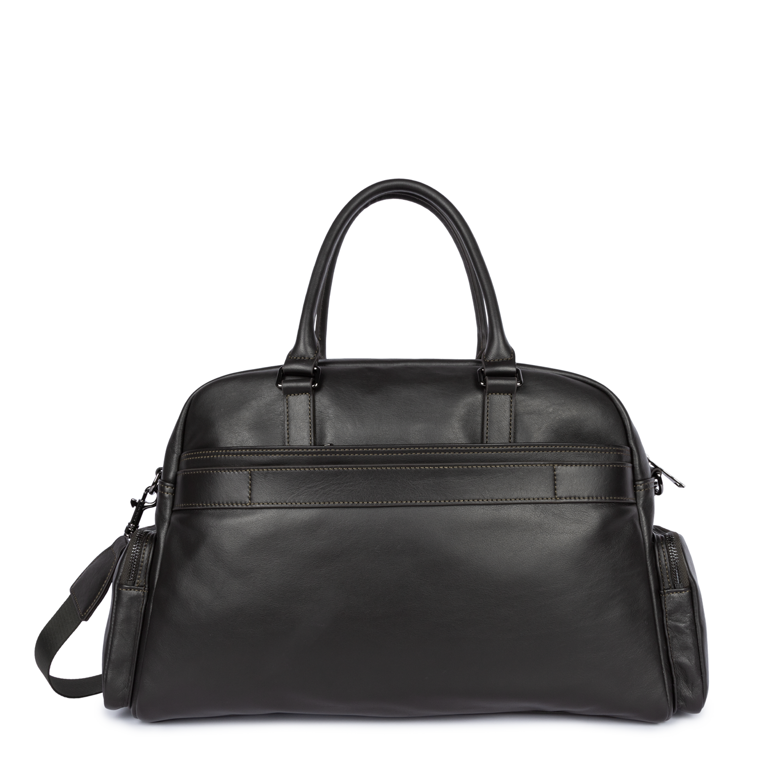 sac à main bowling - soft vintage homme 