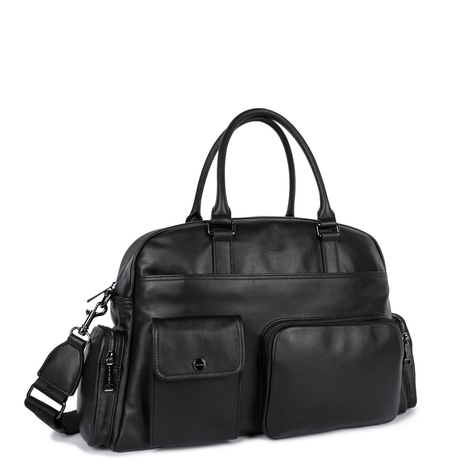 sac à main bowling - soft vintage homme 