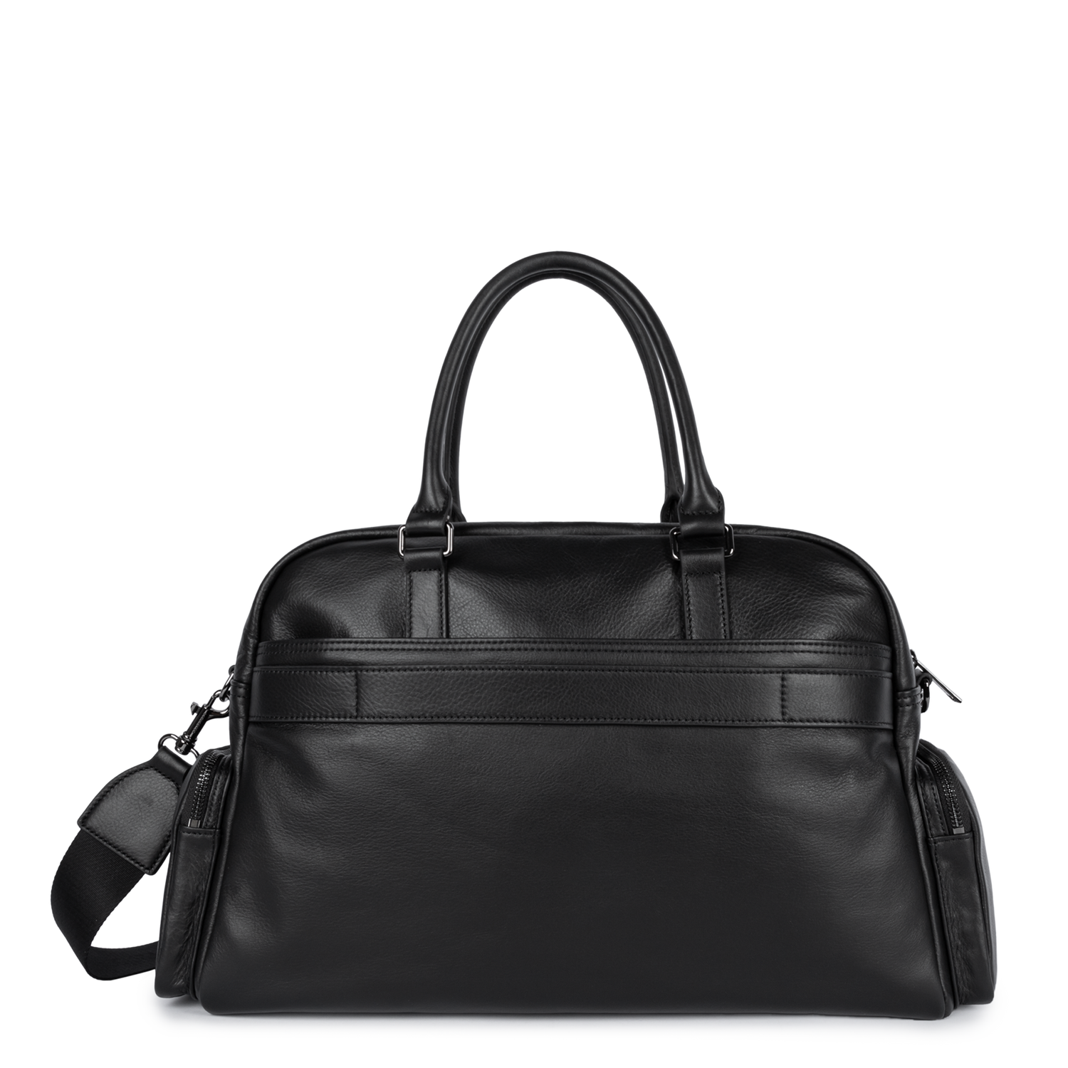 sac à main bowling - soft vintage homme 
