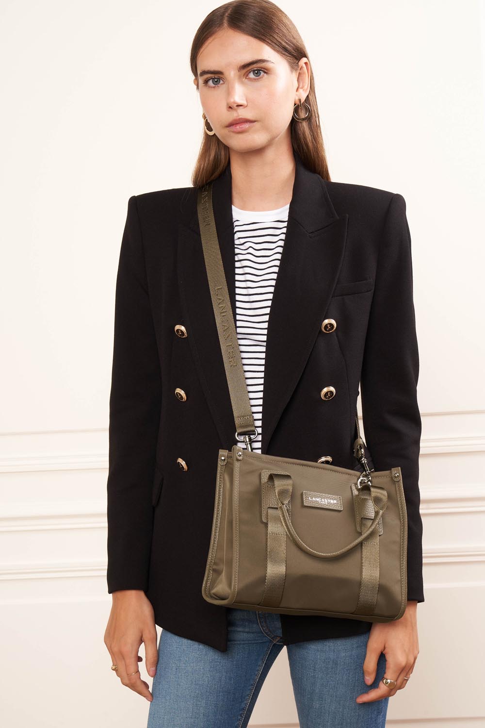 petit sac à main - basic faculty