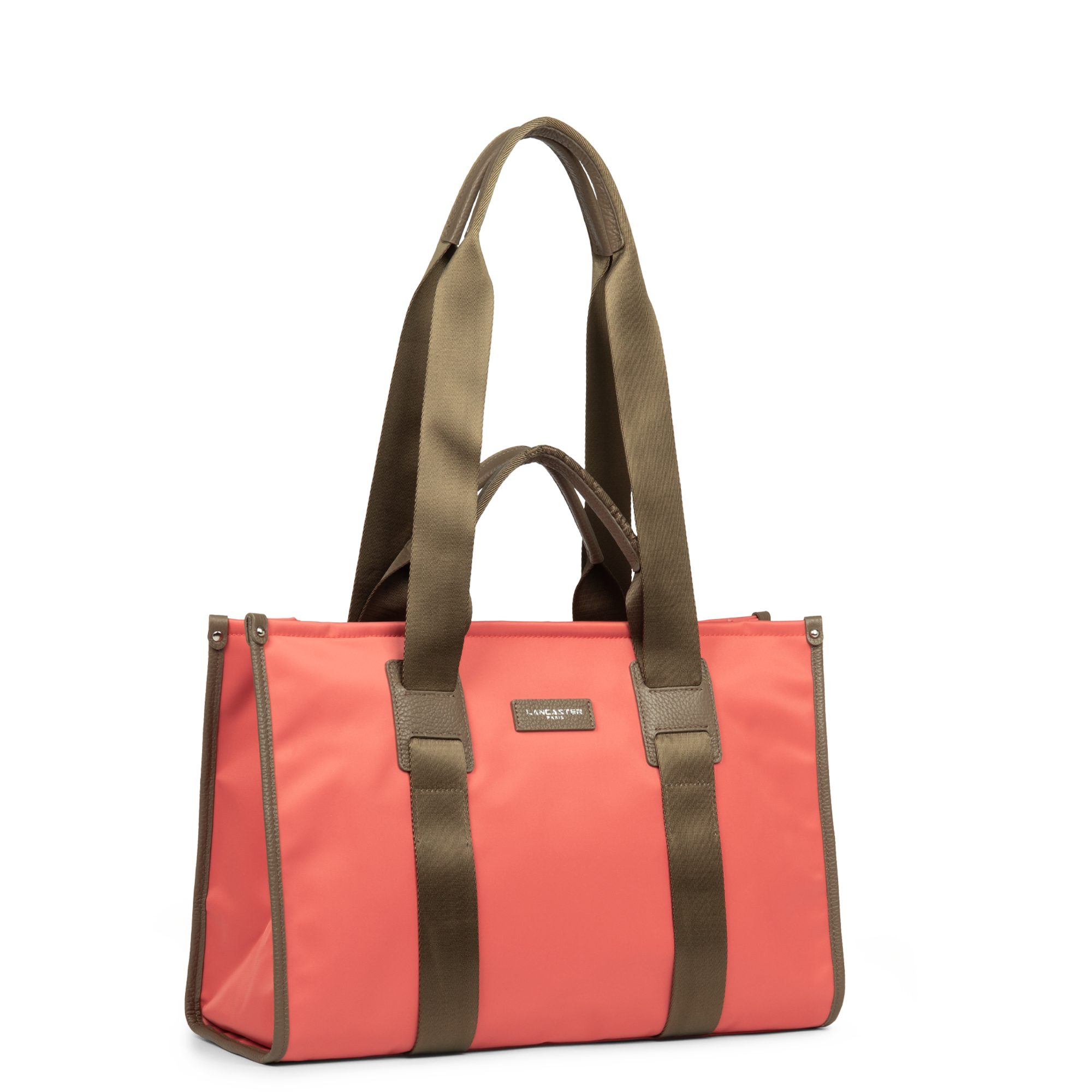 grand sac cabas épaule - basic faculty 